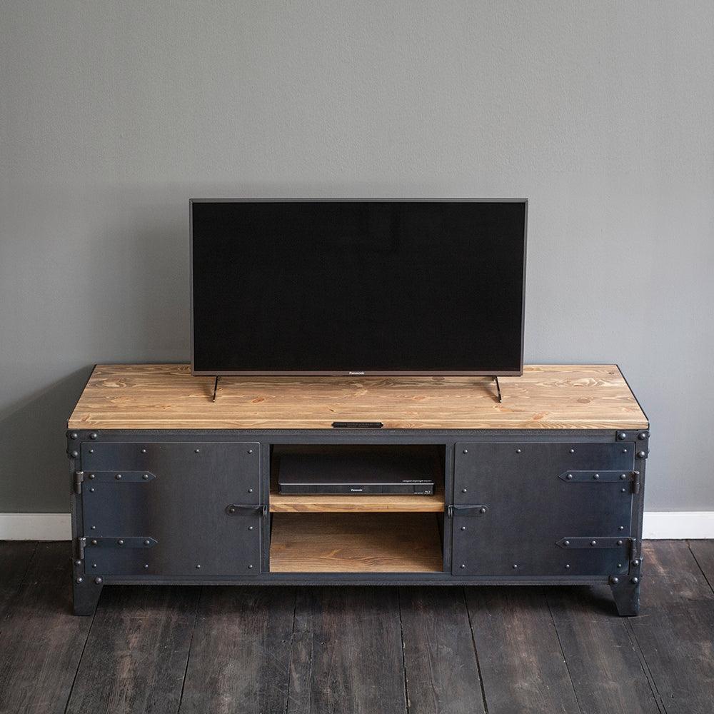 SIDEBOARD PX MEDIA - DAS_OBJEKT (4612059725905)