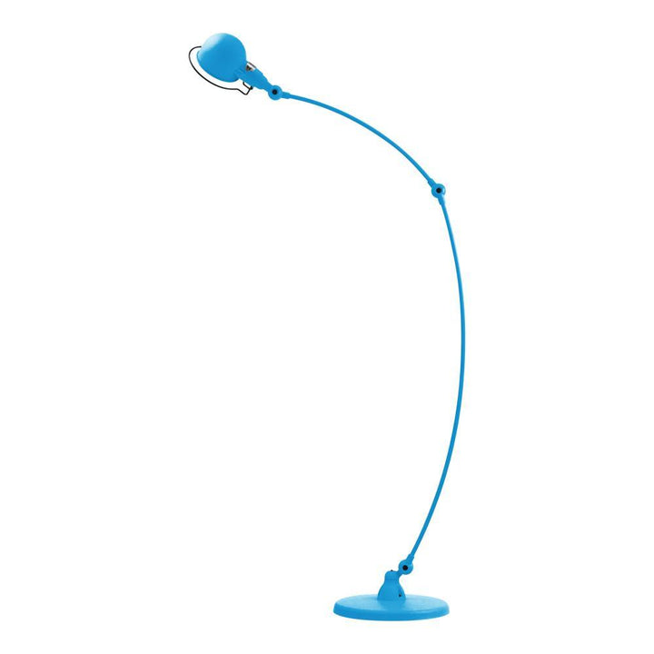 SIGNAL CURVE SIC843 STEHLAMPE - DAS_OBJEKT (9332239369)