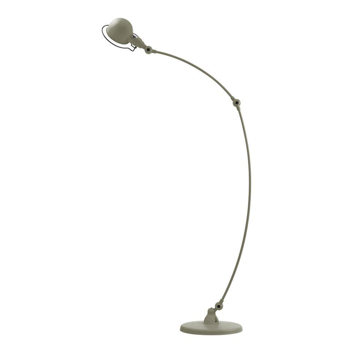 SIGNAL CURVE SIC843 STEHLAMPE - DAS_OBJEKT (9332239369)