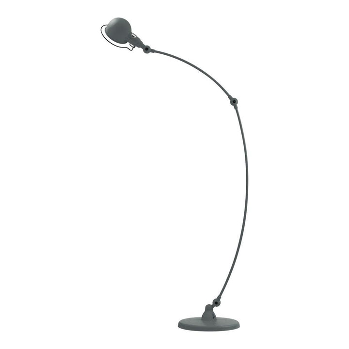SIGNAL CURVE SIC843 STEHLAMPE - DAS_OBJEKT (9332239369)
