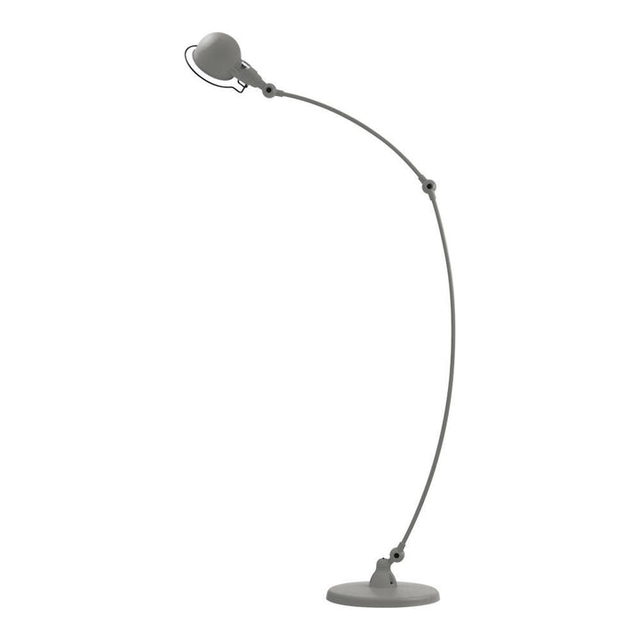 SIGNAL CURVE SIC843 STEHLAMPE - DAS_OBJEKT (9332239369)