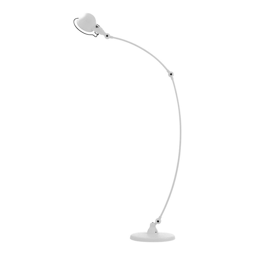 SIGNAL CURVE SIC843 STEHLAMPE - DAS_OBJEKT (9332239369)