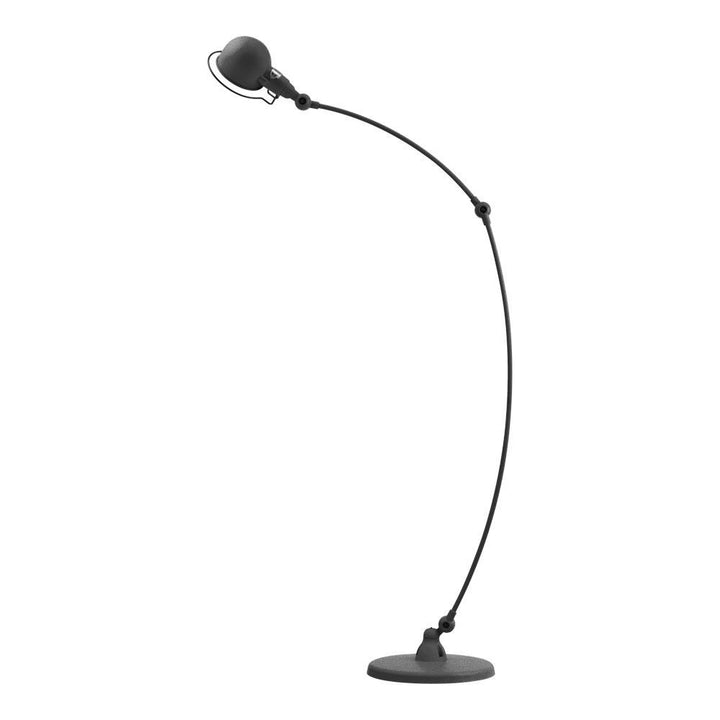 SIGNAL CURVE SIC843 STEHLAMPE - DAS_OBJEKT (9332239369)