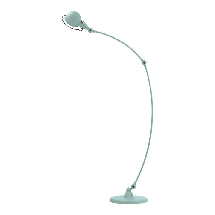 SIGNAL CURVE SIC843 STEHLAMPE - DAS_OBJEKT (9332239369)