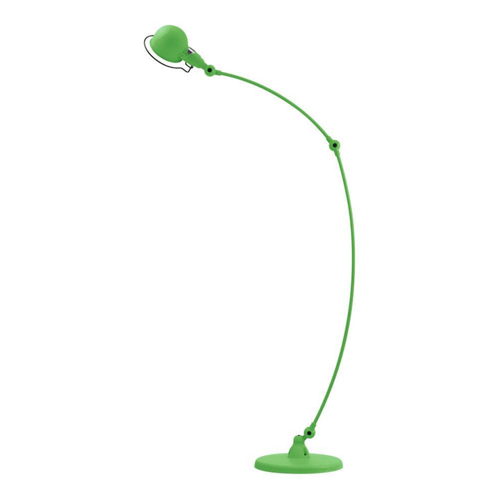 SIGNAL CURVE SIC843 STEHLAMPE - DAS_OBJEKT (9332239369)