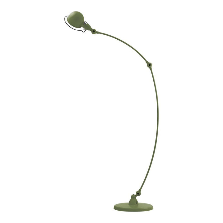 SIGNAL CURVE SIC843 STEHLAMPE - DAS_OBJEKT (9332239369)
