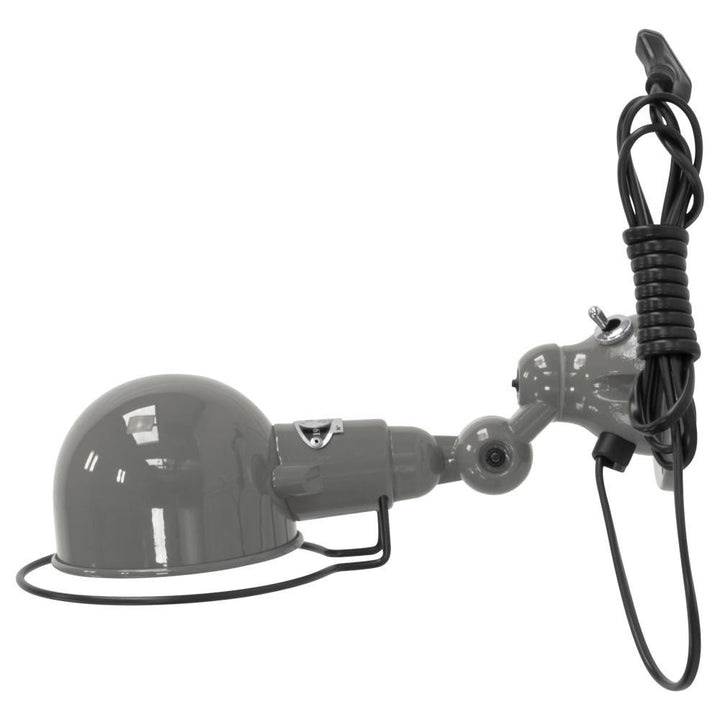 SIGNAL SI300 WANDLAMPE (mit Kabel) - DAS_OBJEKT (9332264201)