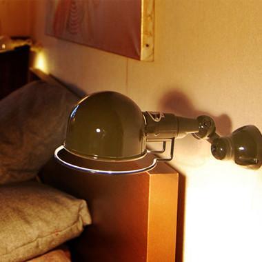 SIGNAL SI300 WANDLAMPE (mit Kabel) - DAS_OBJEKT (9332264201)