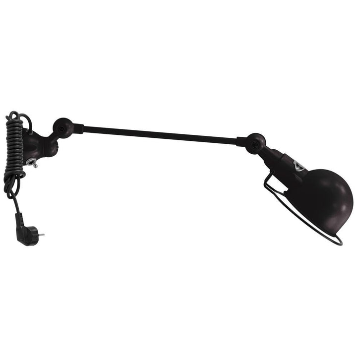 SIGNAL SI301 WANDLAMPE (mit Kabel) - DAS_OBJEKT (9168401801)