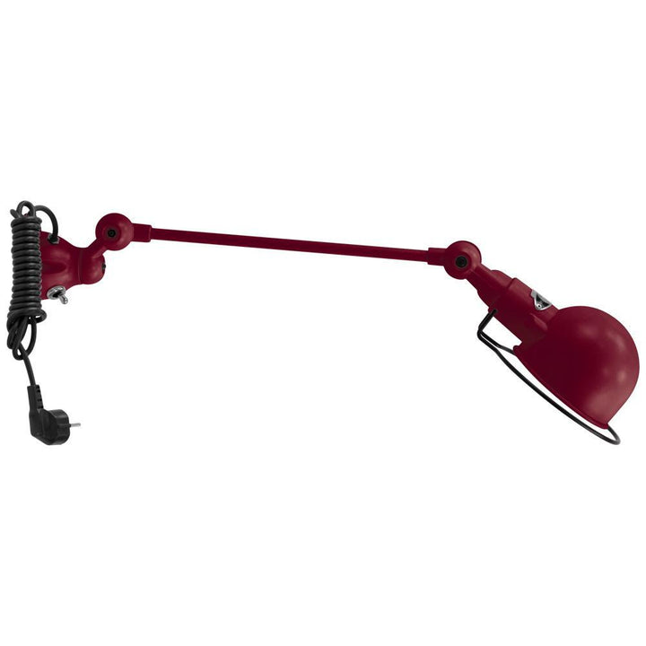 SIGNAL SI301 WANDLAMPE (mit Kabel) - DAS_OBJEKT (9168401801)