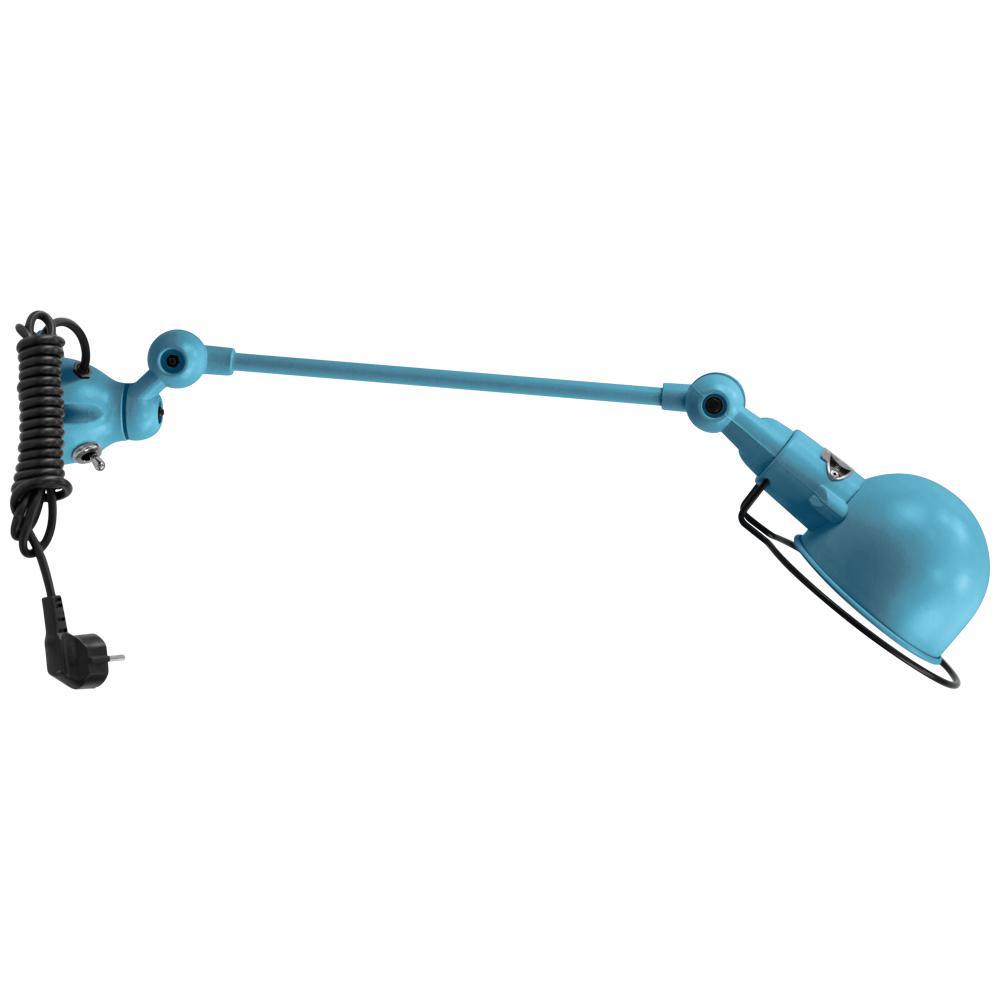 SIGNAL SI301 WANDLAMPE (mit Kabel) - DAS_OBJEKT (9168401801)