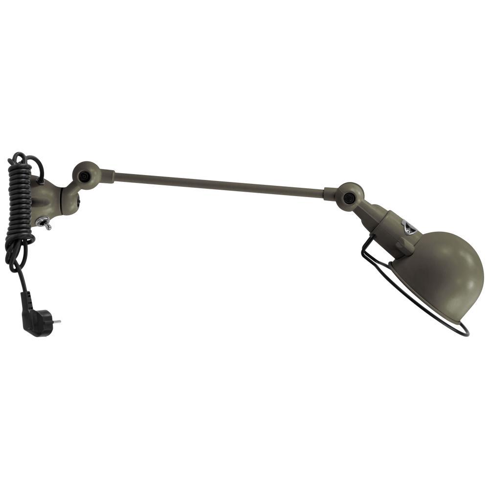 SIGNAL SI301 WANDLAMPE (mit Kabel) - DAS_OBJEKT (9168401801)