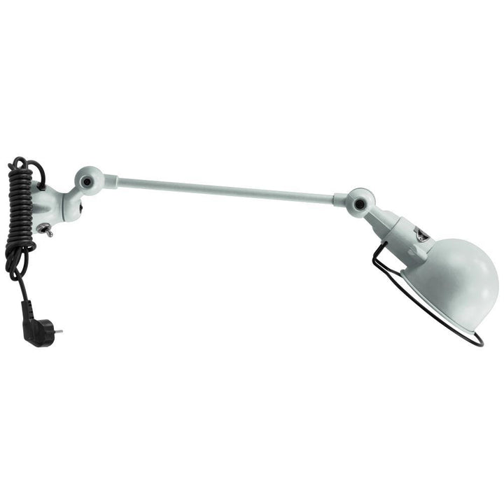 SIGNAL SI301 WANDLAMPE (mit Kabel) - DAS_OBJEKT (9168401801)