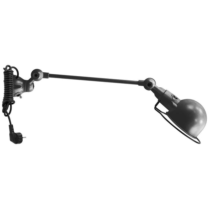 SIGNAL SI301 WANDLAMPE (mit Kabel) - DAS_OBJEKT (9168401801)