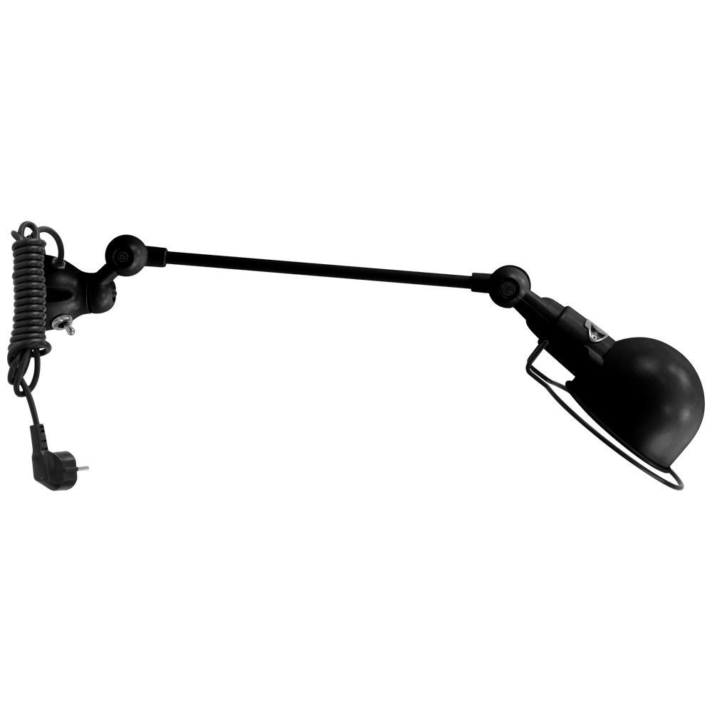 SIGNAL SI301 WANDLAMPE (mit Kabel) - DAS_OBJEKT (9168401801)