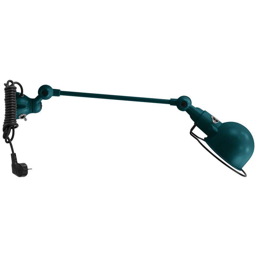 SIGNAL SI301 WANDLAMPE (mit Kabel) - DAS_OBJEKT (9168401801)