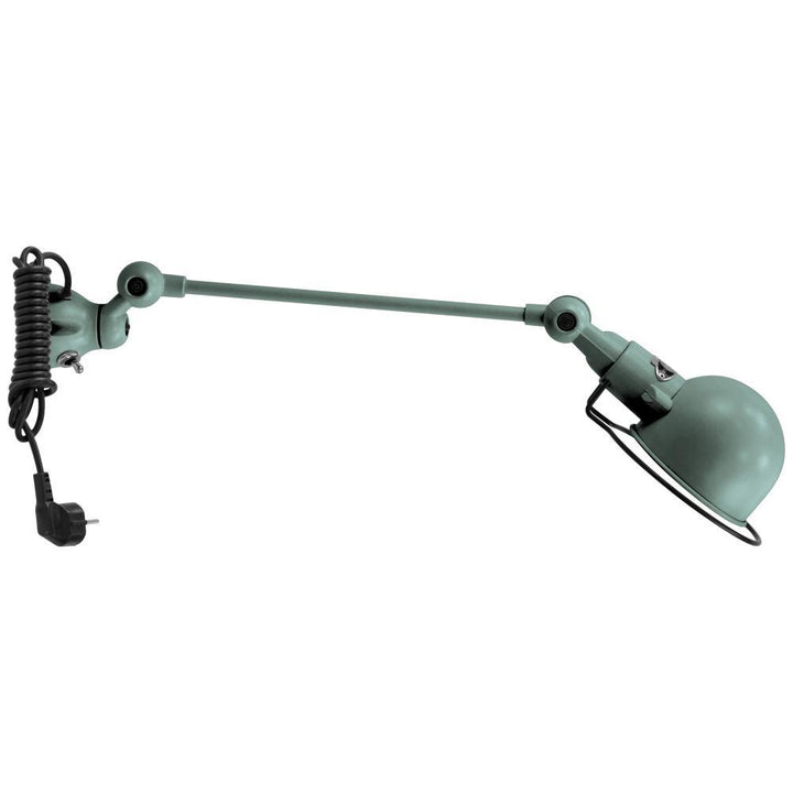 SIGNAL SI301 WANDLAMPE (mit Kabel) - DAS_OBJEKT (9168401801)