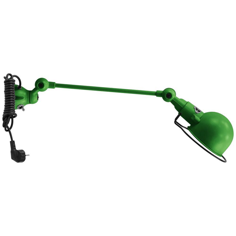 SIGNAL SI301 WANDLAMPE (mit Kabel) - DAS_OBJEKT (9168401801)