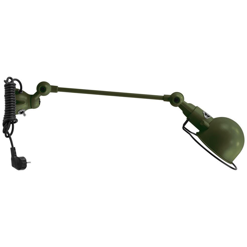 SIGNAL SI301 WANDLAMPE (mit Kabel) - DAS_OBJEKT (9168401801)