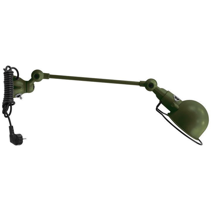 SIGNAL SI301 WANDLAMPE (mit Kabel) - DAS_OBJEKT (9168401801)