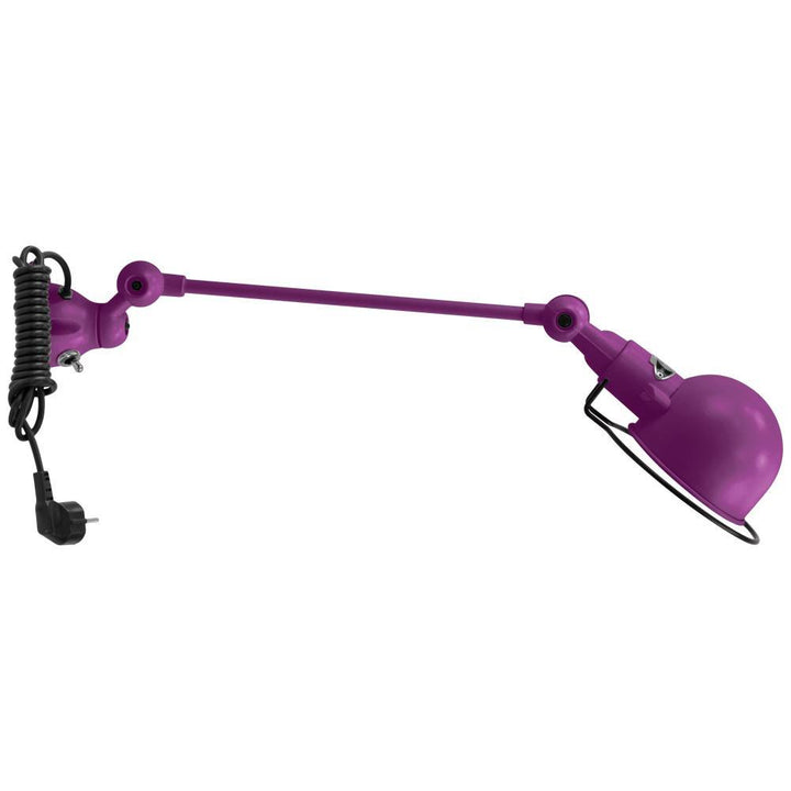 SIGNAL SI301 WANDLAMPE (mit Kabel) - DAS_OBJEKT (9168401801)