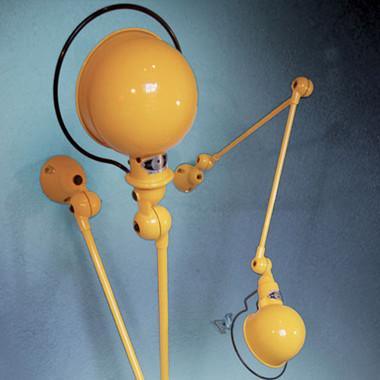 SIGNAL SI331 WANDLAMPE (mit Kabel) - DAS_OBJEKT (9332442249)