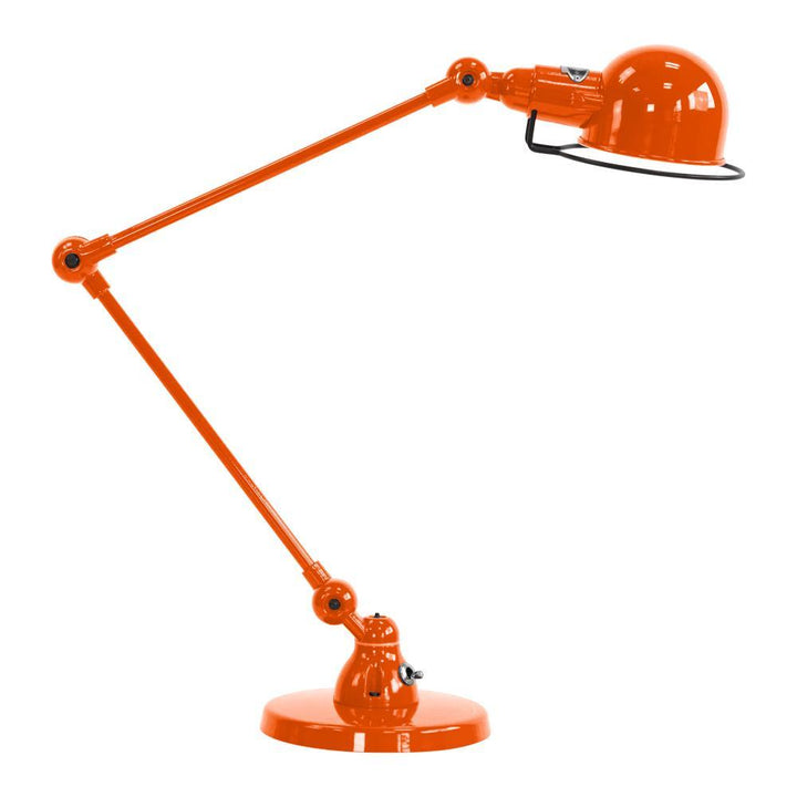 SIGNAL SI333 TISCHLAMPE - DAS_OBJEKT (9332604105)