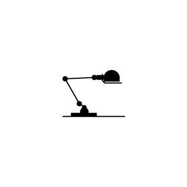 SIGNAL SI333 TISCHLAMPE - DAS_OBJEKT (9332604105)