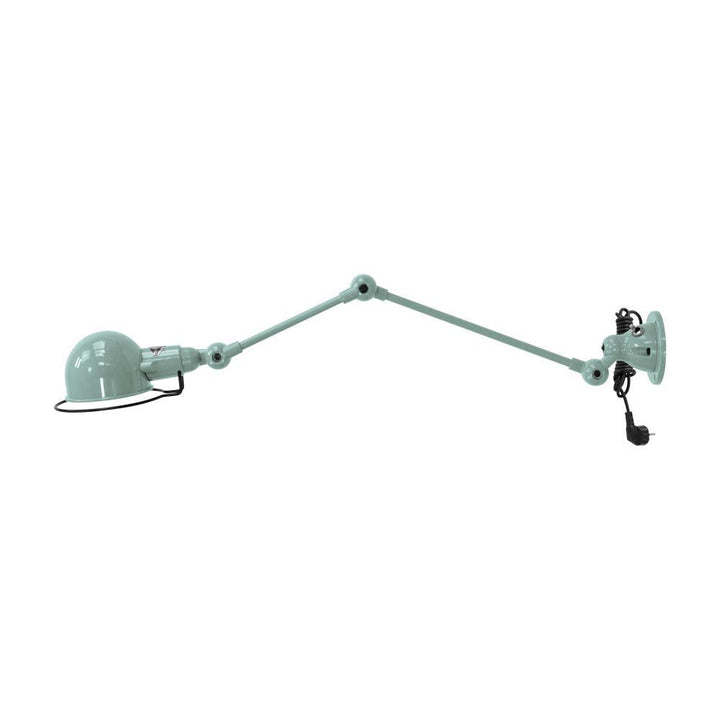 SIGNAL SI371 WANDLAMPE (mit Kabel) - DAS_OBJEKT (72996388873)
