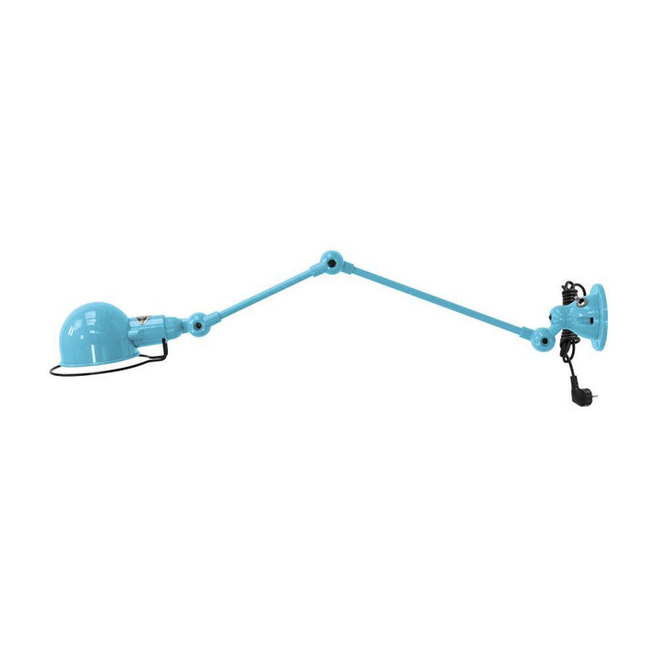 SIGNAL SI371 WANDLAMPE (mit Kabel) - DAS_OBJEKT (72996388873)