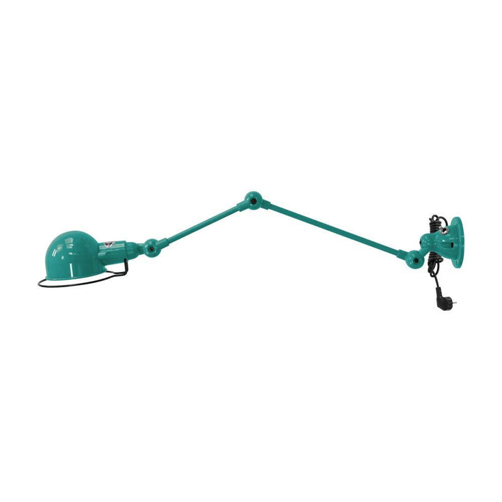 SIGNAL SI371 WANDLAMPE (mit Kabel) - DAS_OBJEKT (72996388873)