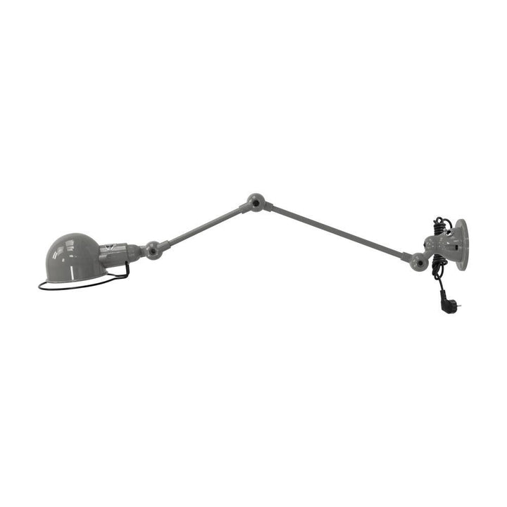 SIGNAL SI371 WANDLAMPE (mit Kabel) - DAS_OBJEKT (72996388873)