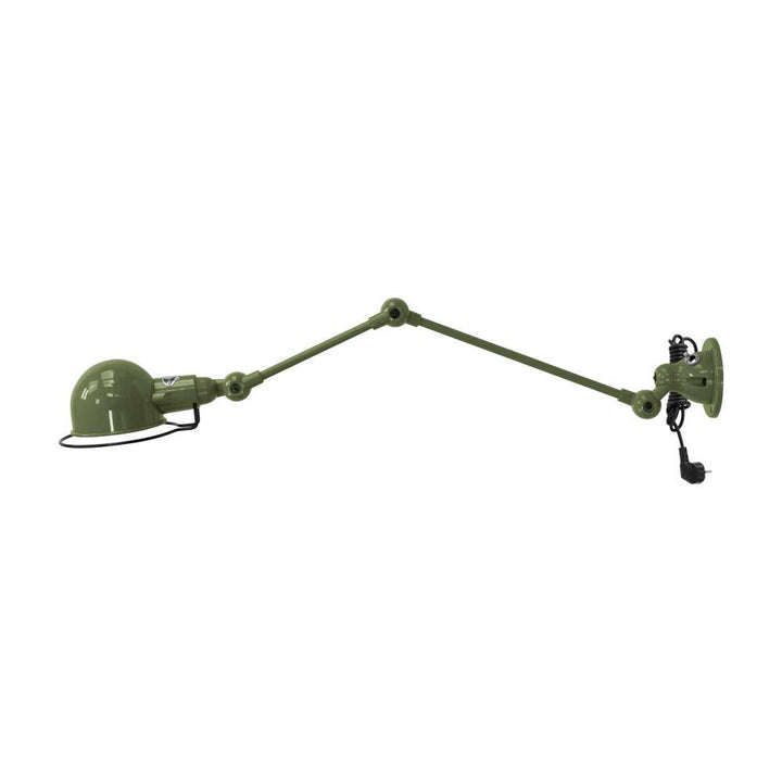 SIGNAL SI371 WANDLAMPE (mit Kabel) - DAS_OBJEKT (72996388873)
