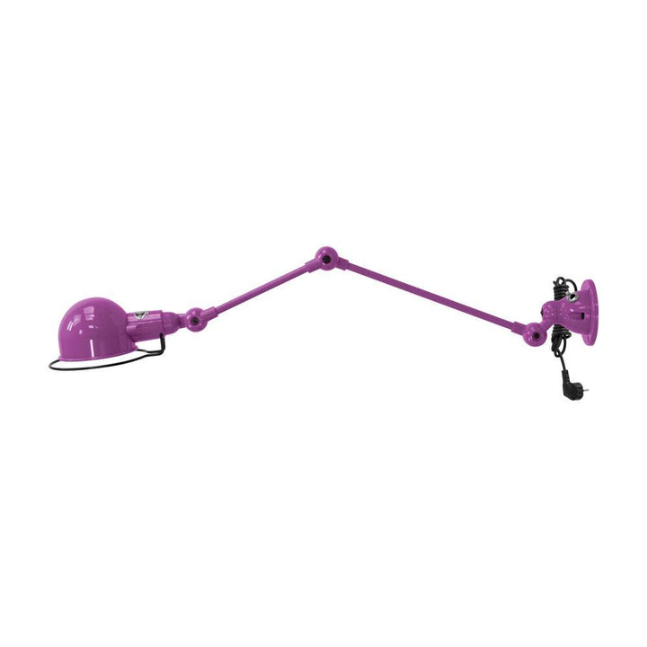 SIGNAL SI371 WANDLAMPE (mit Kabel) - DAS_OBJEKT (72996388873)