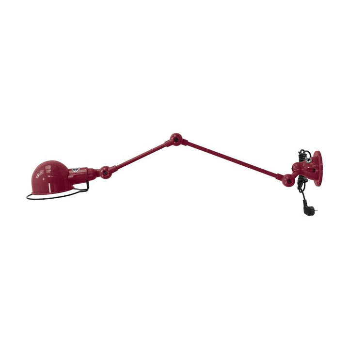 SIGNAL SI371 WANDLAMPE (mit Kabel) - DAS_OBJEKT (72996388873)