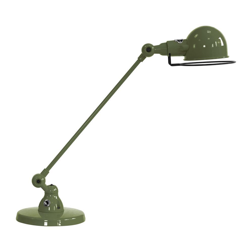 SIGNAL SI400 TISCHLAMPE - DAS_OBJEKT (9332610185)