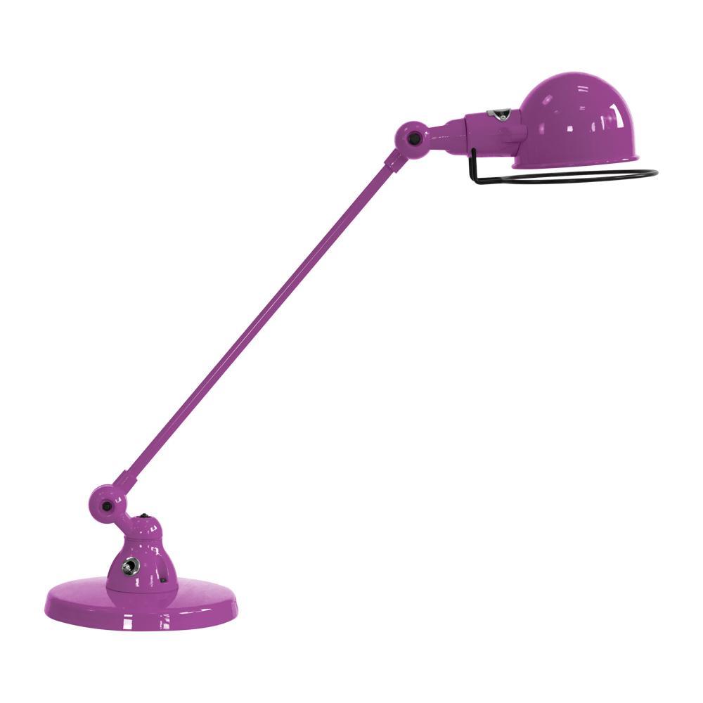 SIGNAL SI400 TISCHLAMPE - DAS_OBJEKT (9332610185)