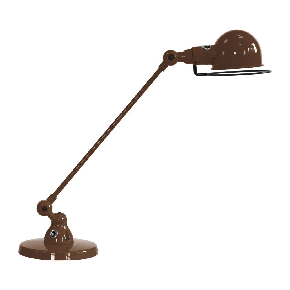 SIGNAL SI400 TISCHLAMPE - DAS_OBJEKT (9332610185)