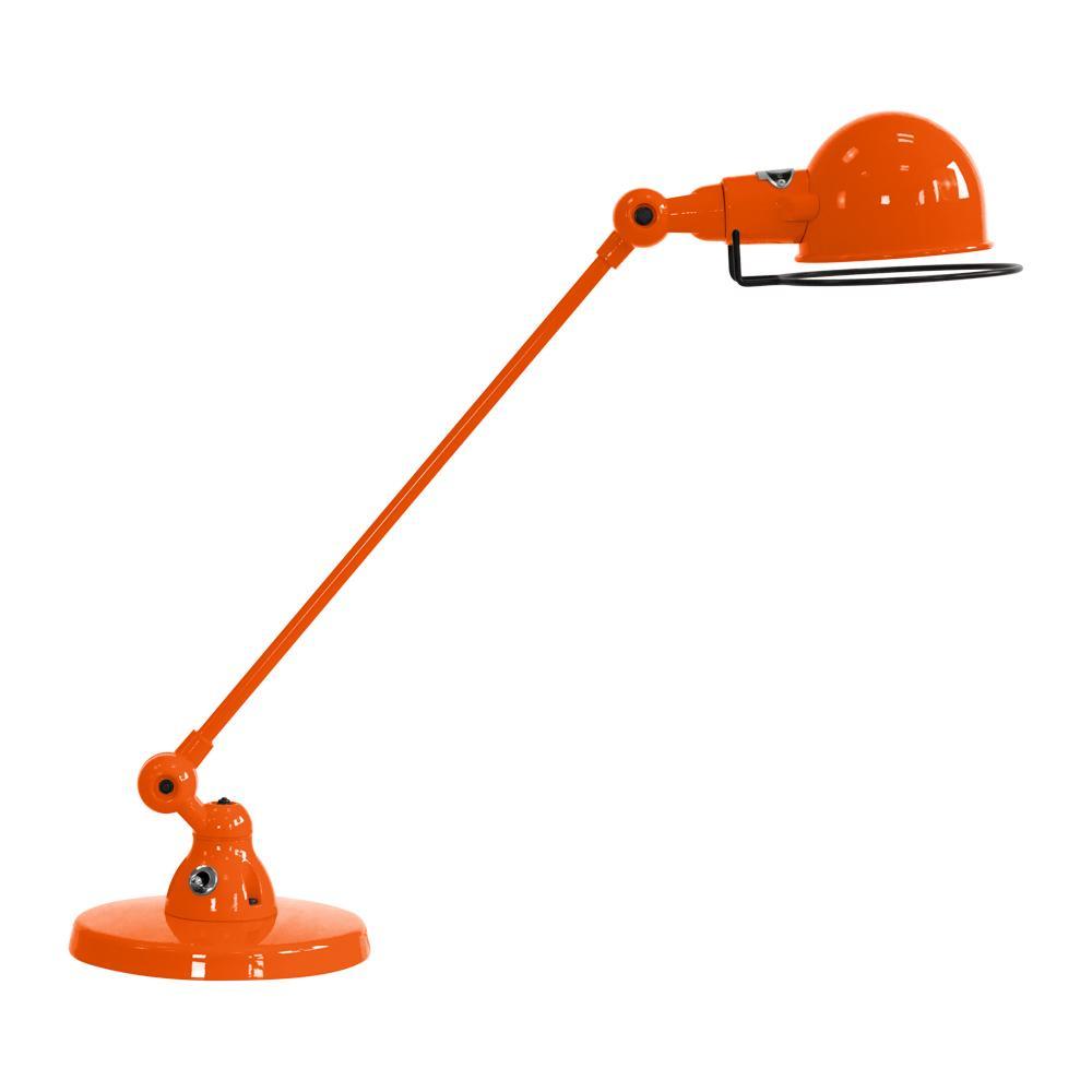 SIGNAL SI400 TISCHLAMPE - DAS_OBJEKT (9332610185)