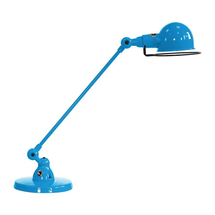 SIGNAL SI400 TISCHLAMPE - DAS_OBJEKT (9332610185)
