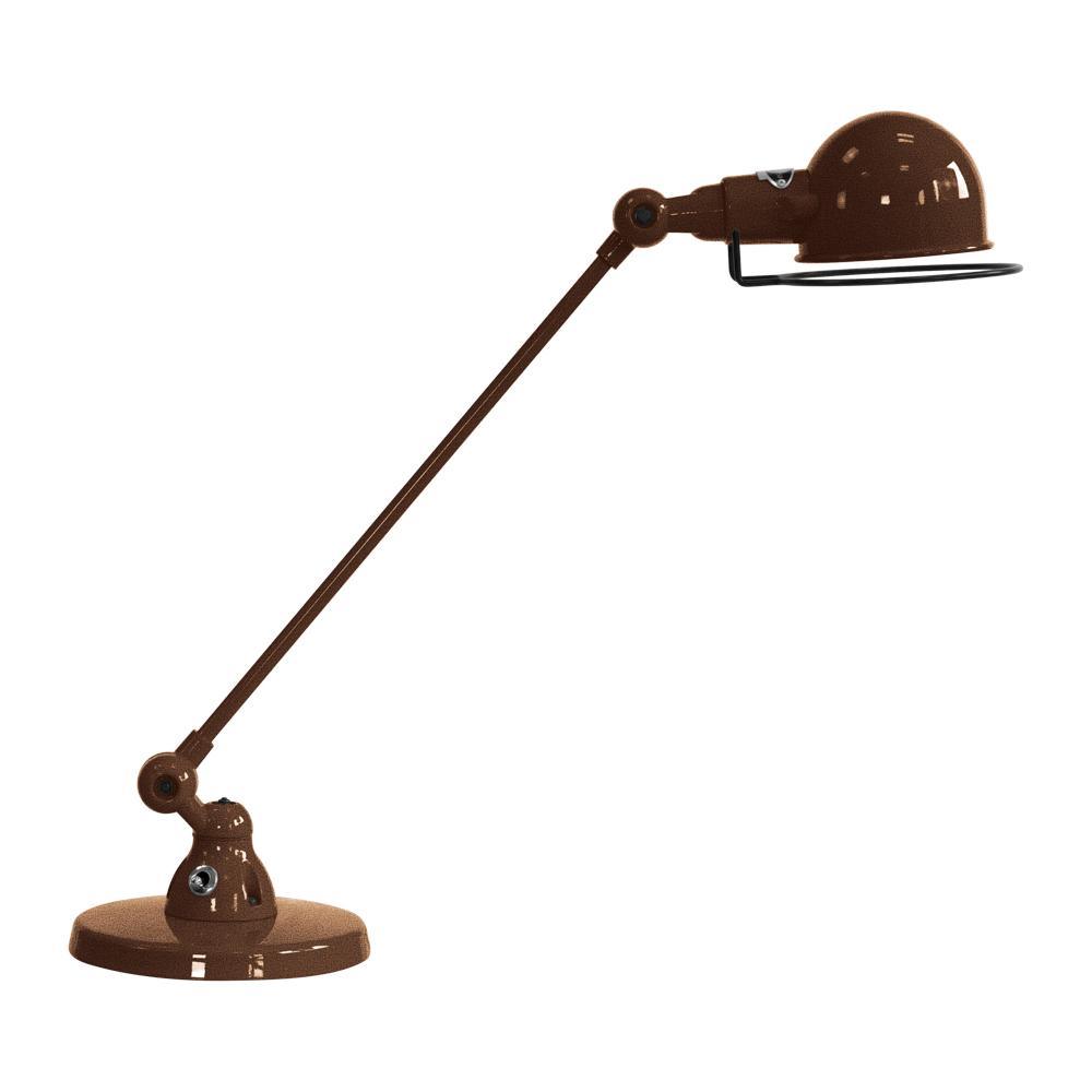 SIGNAL SI400 TISCHLAMPE - DAS_OBJEKT (9332610185)
