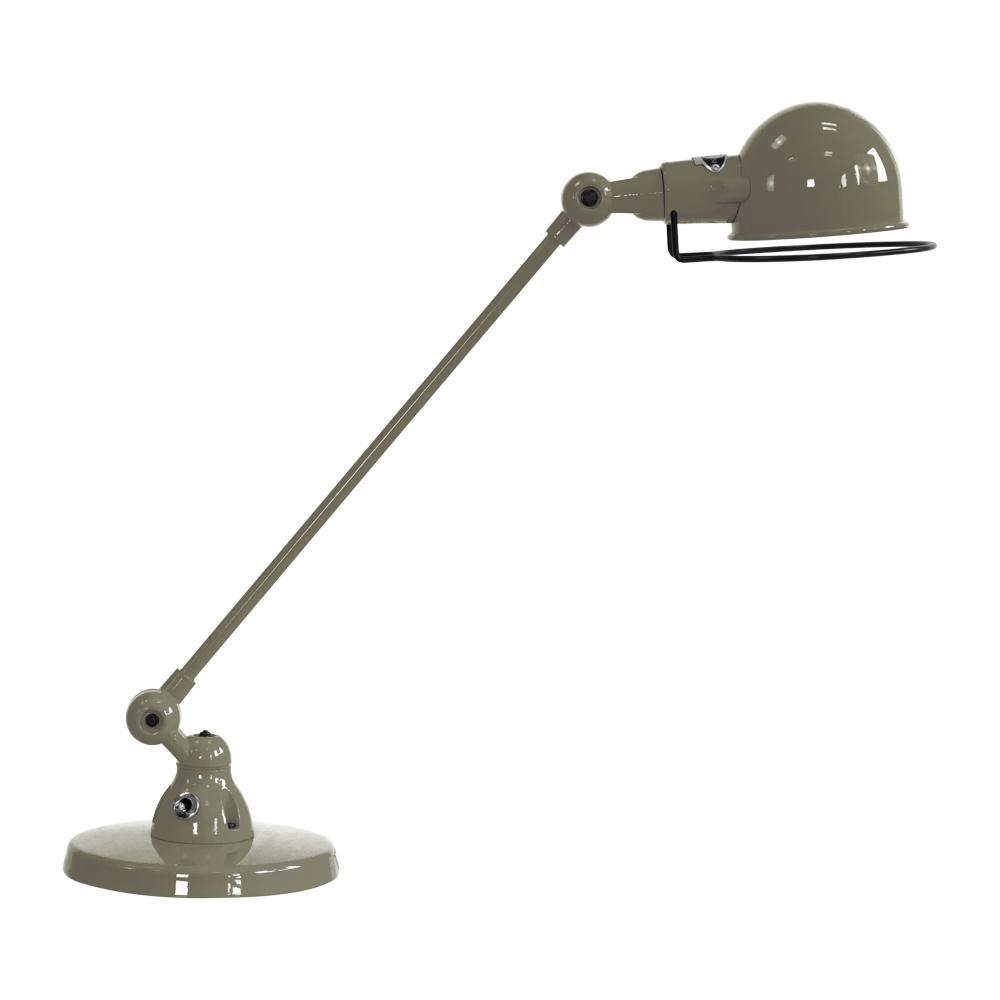 SIGNAL SI400 TISCHLAMPE - DAS_OBJEKT (9332610185)