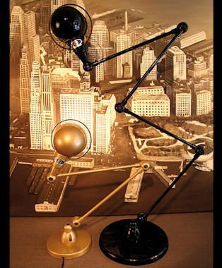 SIGNAL SI433 STEHLAMPE - DAS_OBJEKT (9332462153)