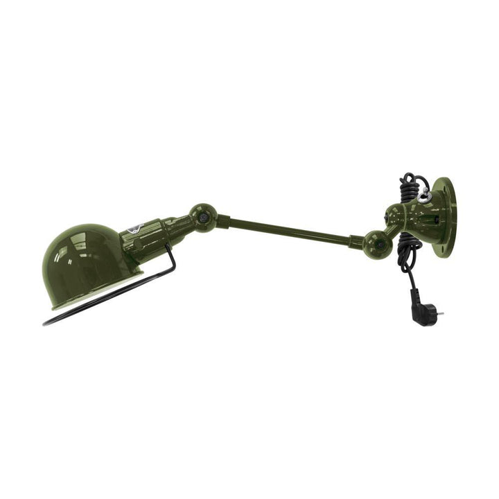 SIGNAL SI701 WANDLAMPE (mit Kabel) - DAS_OBJEKT (72996225033)