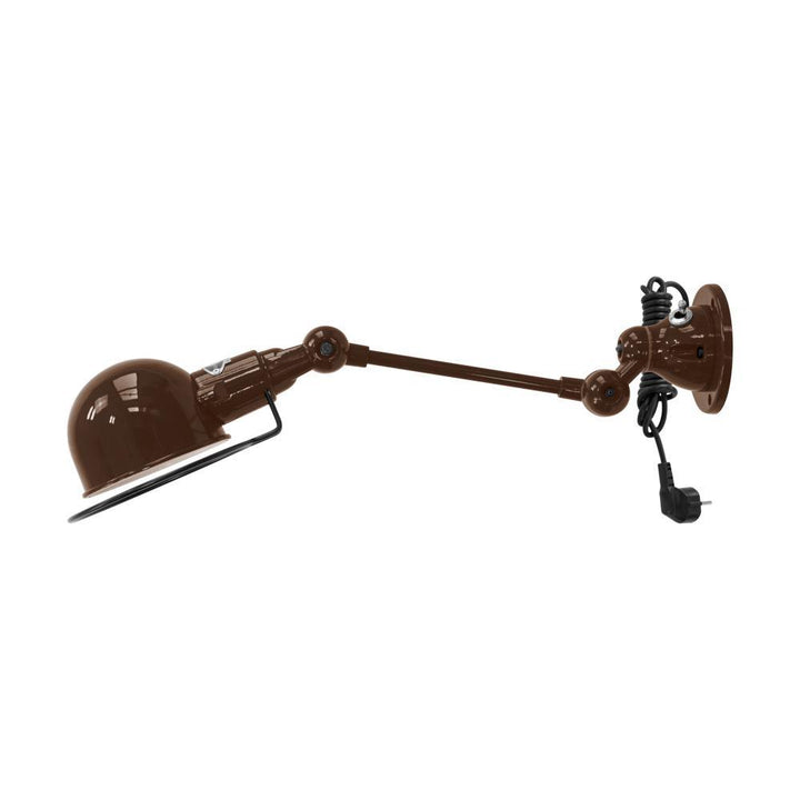 SIGNAL SI701 WANDLAMPE (mit Kabel) - DAS_OBJEKT (72996225033)