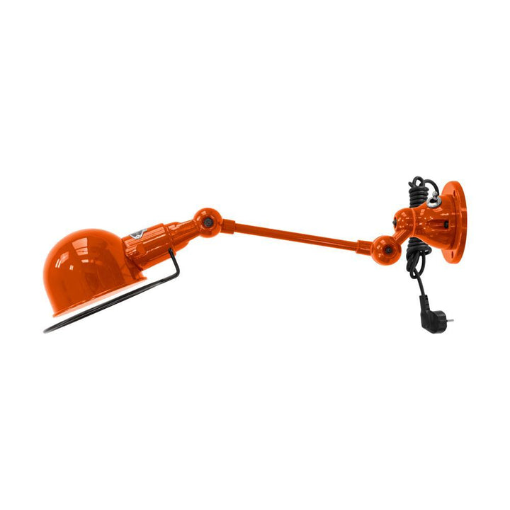 SIGNAL SI701 WANDLAMPE (mit Kabel) - DAS_OBJEKT (72996225033)