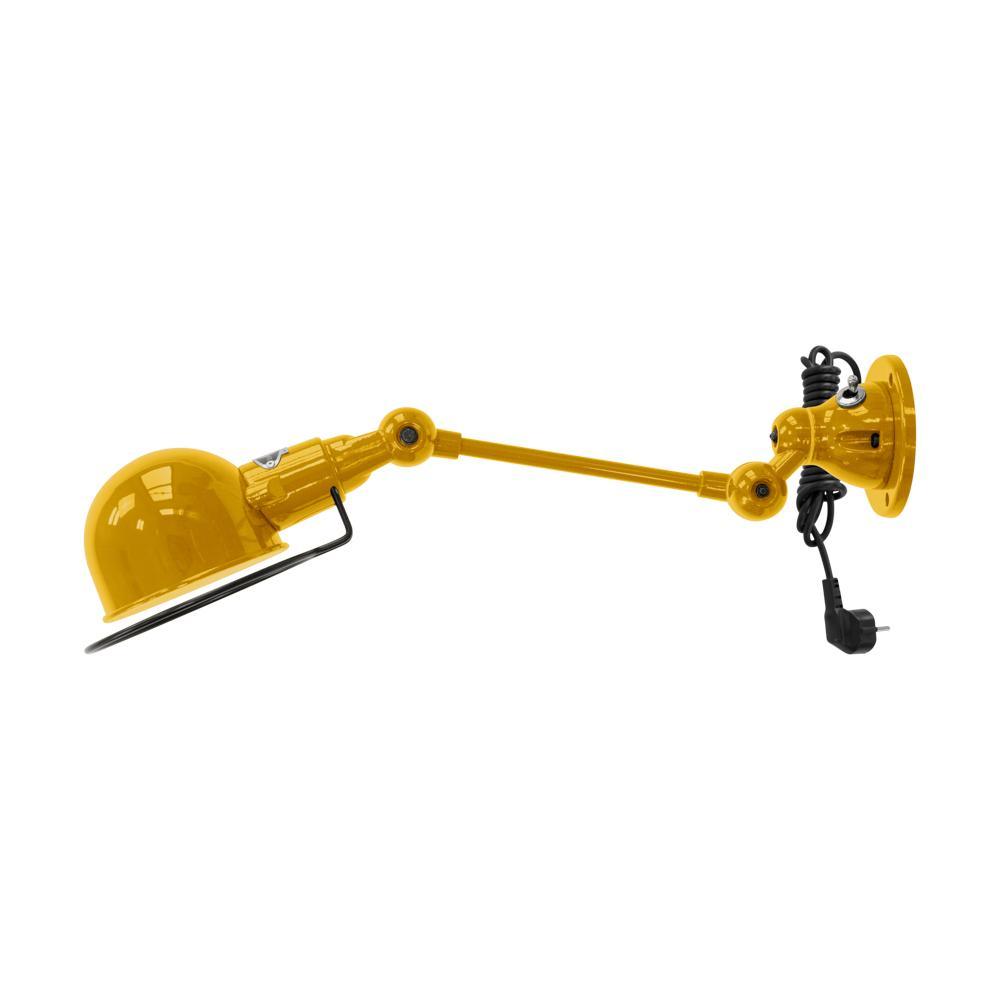 SIGNAL SI701 WANDLAMPE (mit Kabel) - DAS_OBJEKT (72996225033)