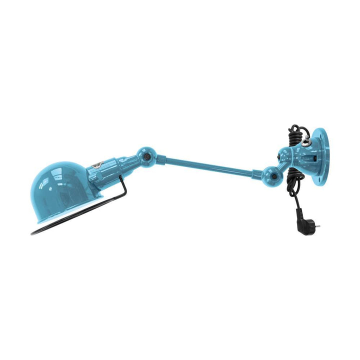 SIGNAL SI701 WANDLAMPE (mit Kabel) - DAS_OBJEKT (72996225033)