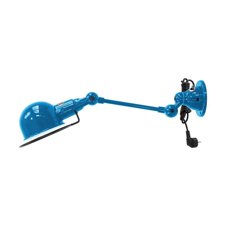SIGNAL SI701 WANDLAMPE (mit Kabel) - DAS_OBJEKT (72996225033)
