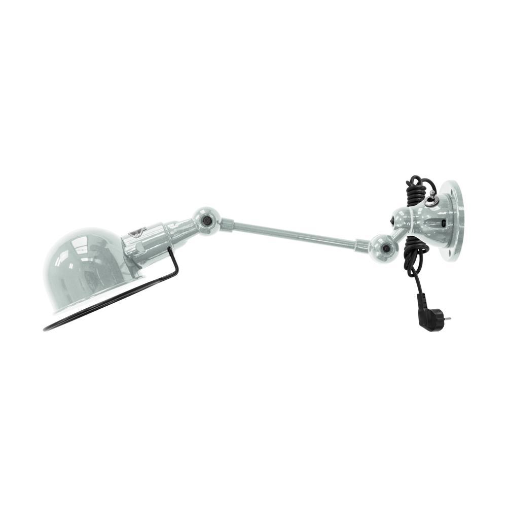 SIGNAL SI701 WANDLAMPE (mit Kabel) - DAS_OBJEKT (72996225033)